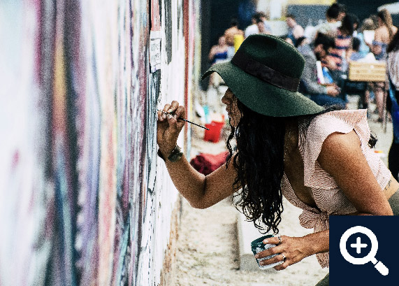 パフォーマンスを見る