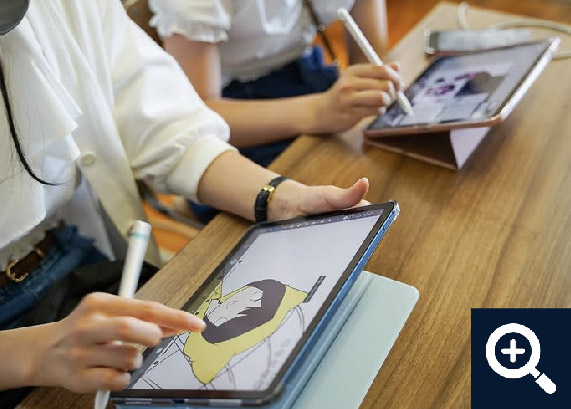 ワークショップを体験する