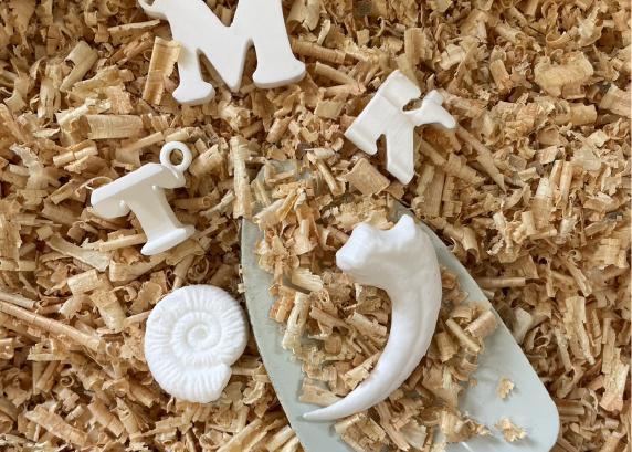 体験コンテンツ